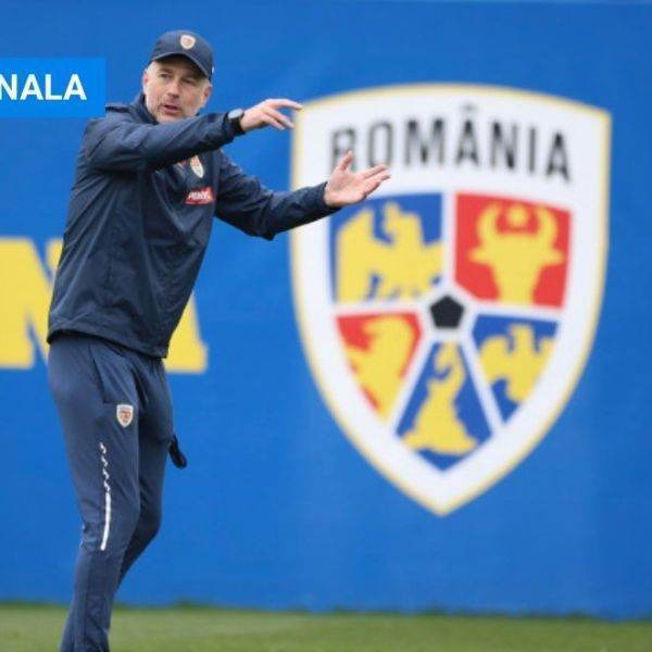 Edi Iordănescu şi Legia Varşovia au fost eliminaţi în Cupa Poloniei